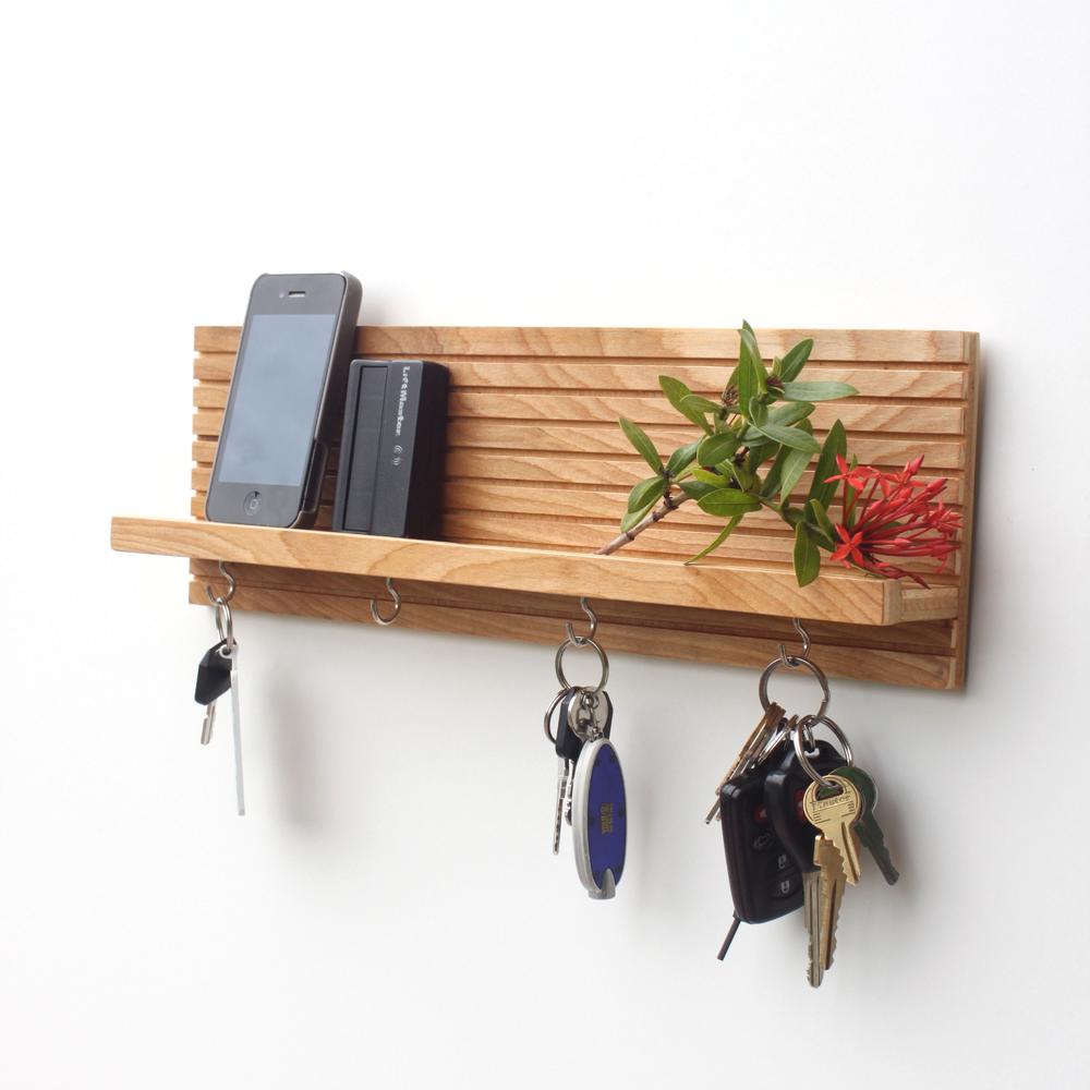 Lean Key Holder 1