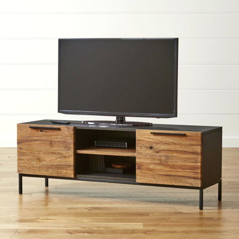 Plazo tv console