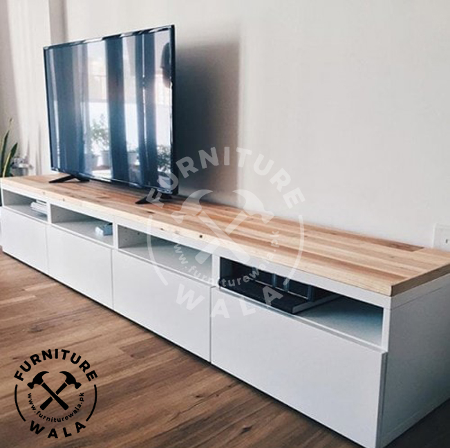 TV Console 1