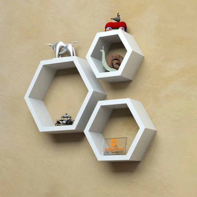 hexagonal 1